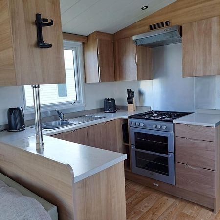 Lyons Robin Hood Caravan Rhyl Sbw 26 Exteriör bild